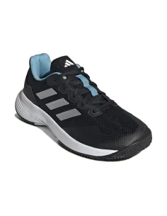 Zapatillas Adidas Gamecourt 2 W Hq8477 Mujer | Ofertas de pádel 2